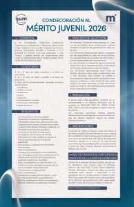 *Gobierno de Morelia invita a jóvenes a brillar con la Condecoración al Mérito Juvenil*