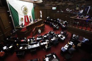 *Legisla Congreso del Estado en aumentar las penas para quienes cometan abuso sexual*