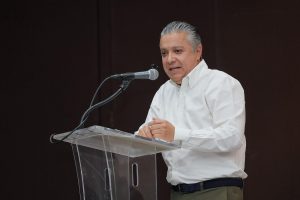 *Últimos días para pagar refrendo vehicular sin multas ni recargos: Luis Navarro*