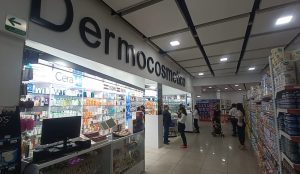 Fármacos FR inaugura ampliación y fortalece su compromiso con Zitácuaro