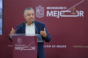 *Este jueves, último día para pagar el refrendo vehicular sin multas ni recargos: Luis Navarro*