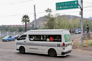*Estas son las rutas que extenderán su horario por el Jalo por las Mamás*