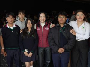 *¡Tu lugar está asegurado! Guía para ingresar a la prepa en Michoacán sin examen*