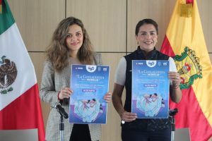 *“La Guelaguetza llega a Morelia”; música, danza y tradiciones de Oaxaca*