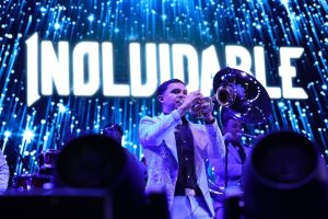 *La Banda Inolvidable hace vibrar el corazón de Morelia*