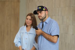 *DIF Morelia promueve empatía y visibilización de la comunidad autista con conferencia y censo*