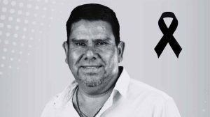 Ase!sinan al presidente Joel Bravo Martínez.  San Miguel Amatitlán, Oaxaca.- El presidente municipal de San Miguel Amatitlán, Joel Ángel Bravo Martínez, fue asesinado a balazos el 13 de junio de 2026, según confirmó la Fiscalía General del Estado de Oaxaca.