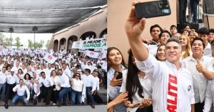 *El PRI se impone en Coahuila y Morena sufre un revés electoral*