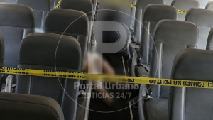 Pasajero fallece por aparente paro cardiorrespiratorio antes de despegar de Morelia rumbo a Chicago