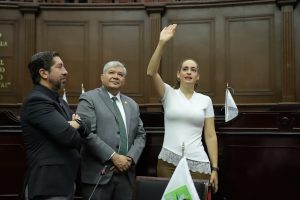 *Aprueba Congreso de Michoacán tipificar la sumisión química como delito autónomo en el Código Penal*