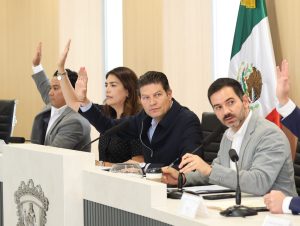 *La doctora Ireri Suazo Ortuño recibirá la presea Amalia Solórzano Bravo 2026*