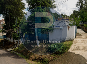 Muere joven de 26 años al interior de un centro de rehabilitación en Zitácuaro