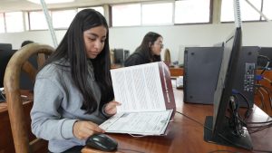 *Últimos días para ser parte de la primera generación de la Universidad de Aquila*