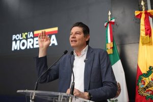 *Alfonso Martínez fortalece la seguridad del municipio con tecnología*